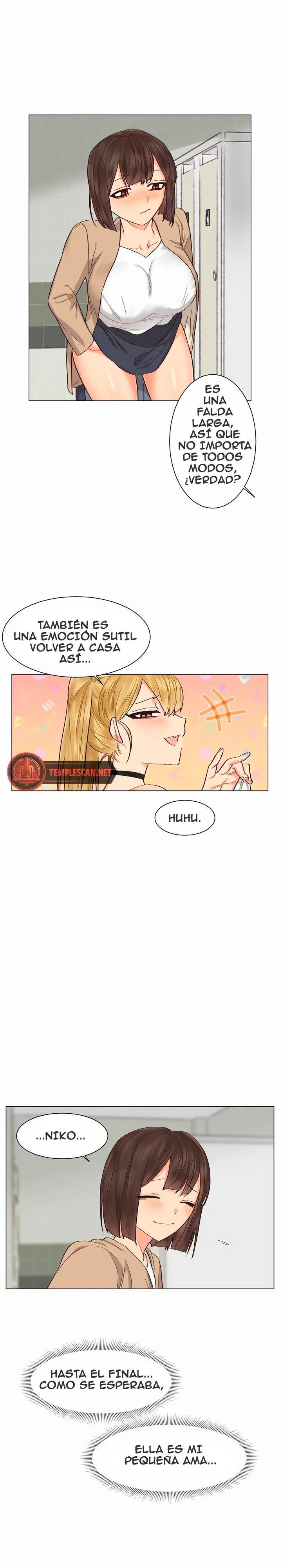 Infierno de amantes Capítulo 16 - Página 14