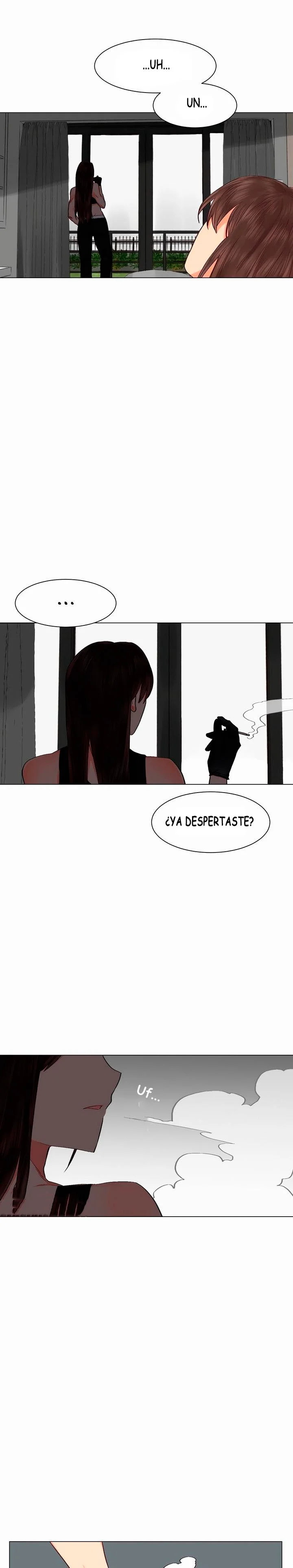 Infierno de amantes Capítulo 17 - Página 5