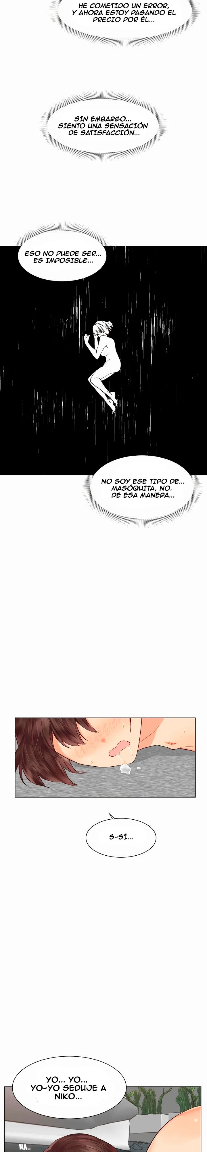 Infierno de amantes Capítulo 18 - Página 12