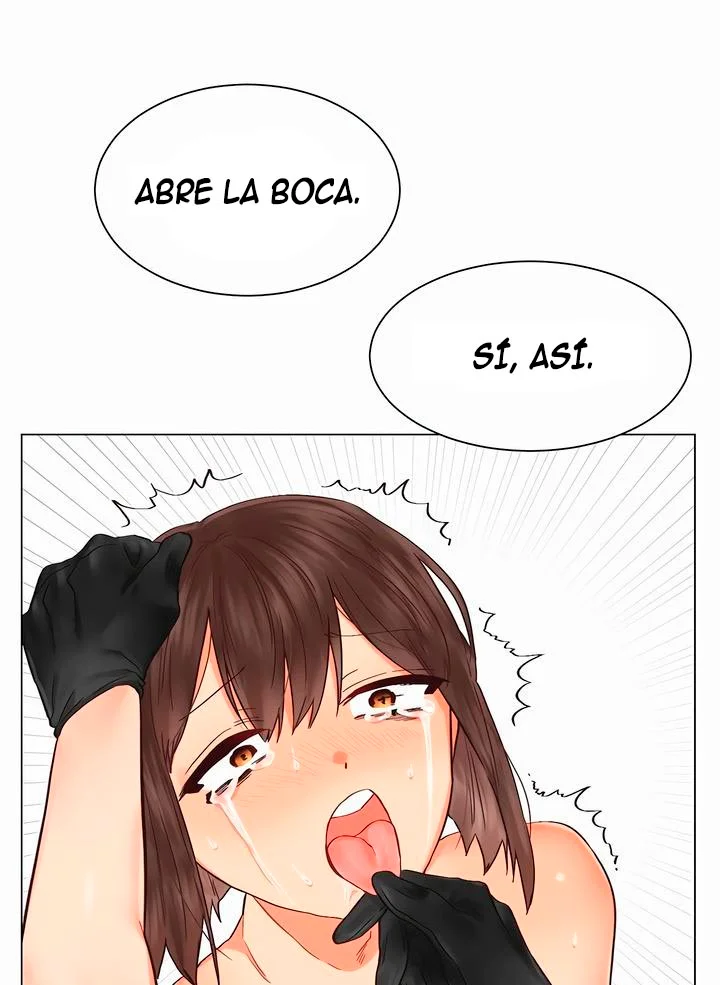 Infierno de amantes Capítulo 18 - Página 18