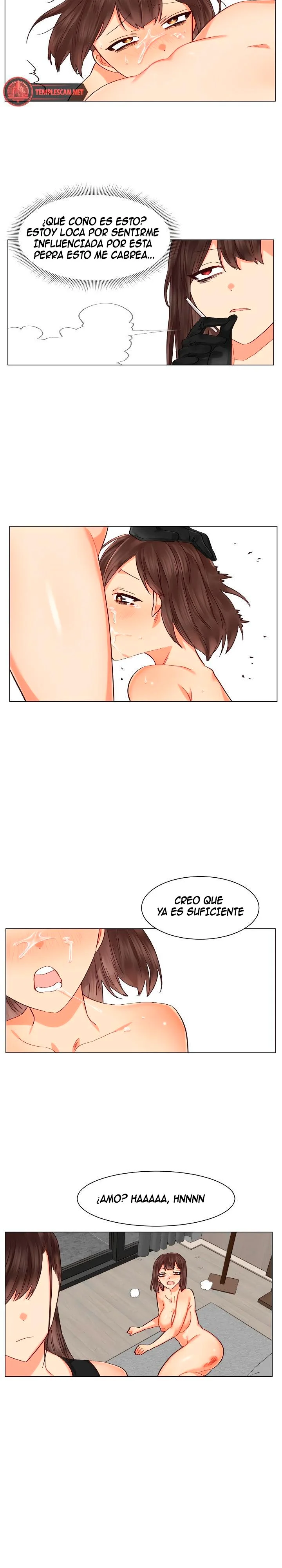 Infierno de amantes Capítulo 19 - Página 13