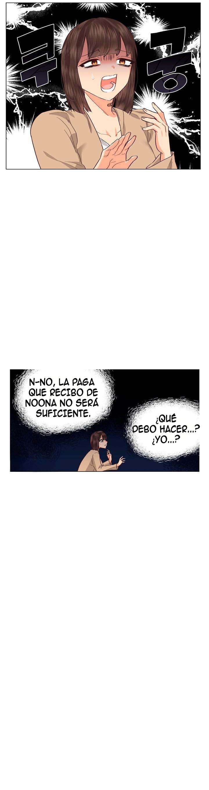 Infierno de amantes Capítulo 9 - Página 13