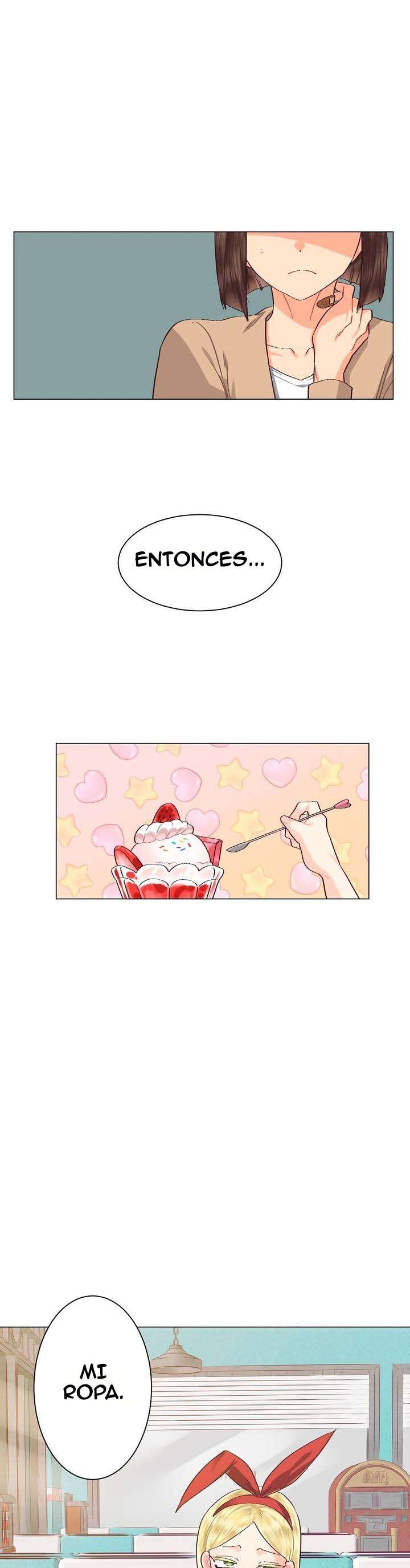 Infierno de amantes Capítulo 9 - Página 2