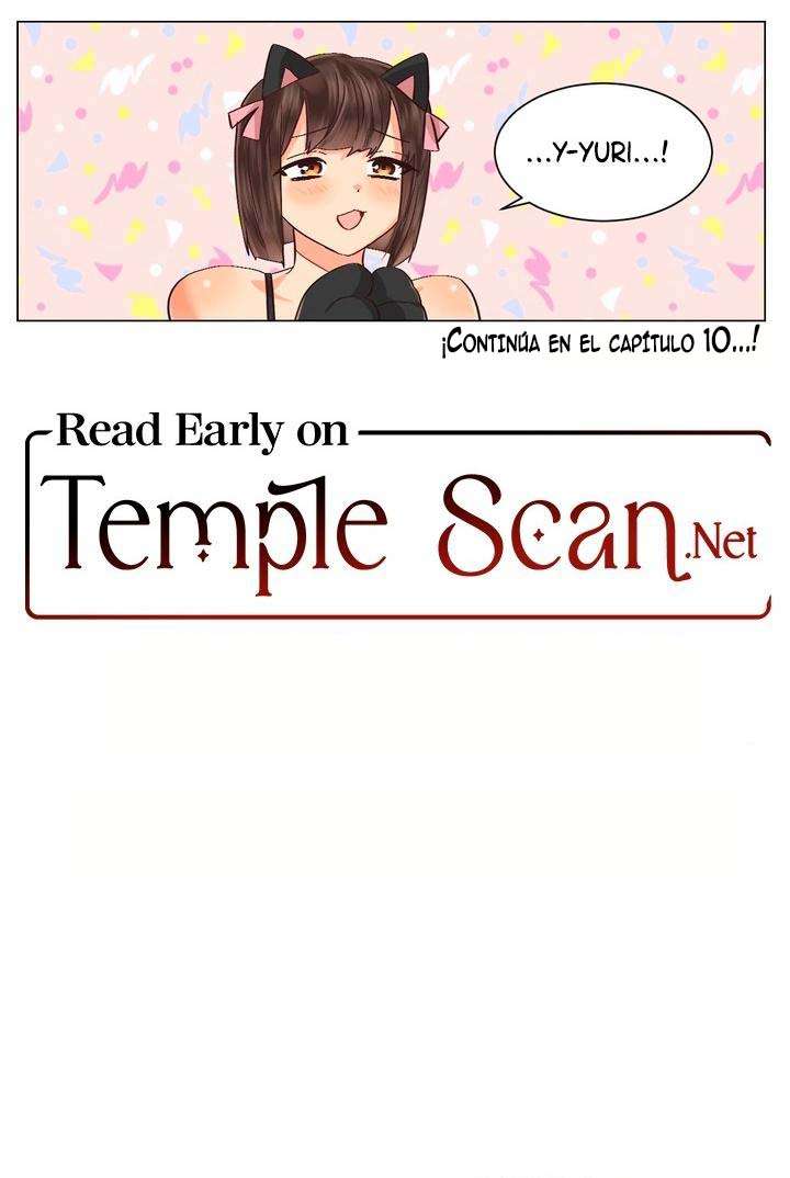 Infierno de amantes Capítulo 9 - Página 28