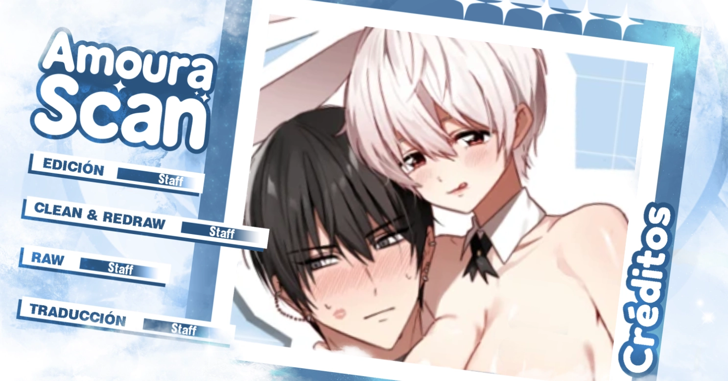 Coneja espacial Capítulo 13 - Página 1