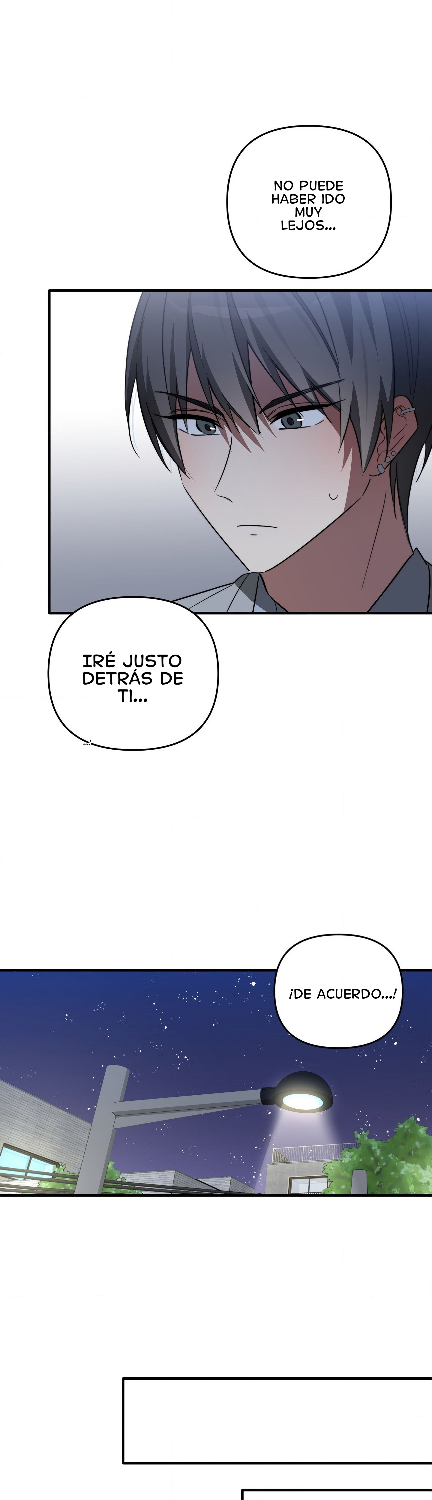 Coneja espacial Capítulo 18 - Página 5