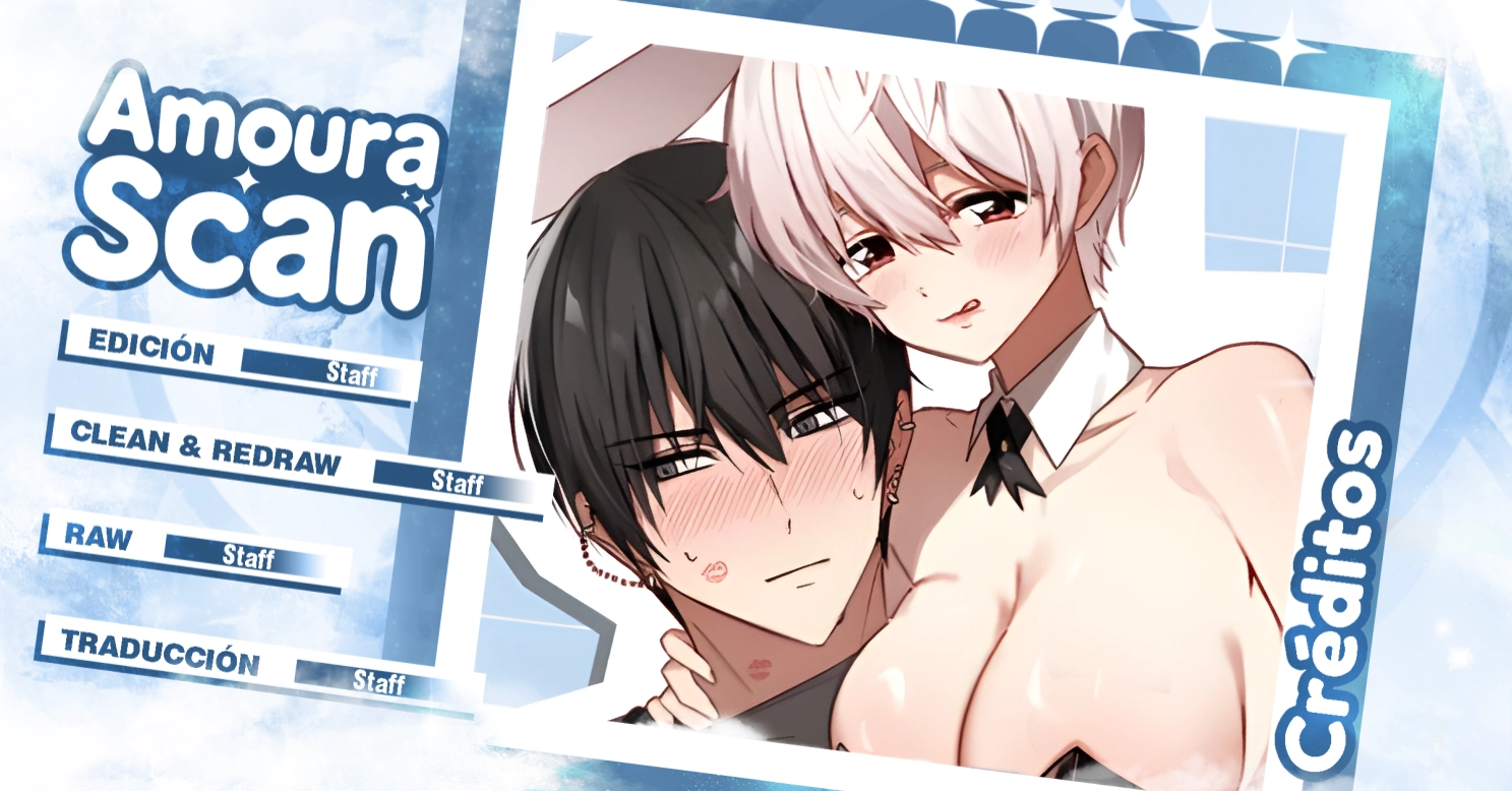 Coneja espacial Capítulo 3 - Página 3