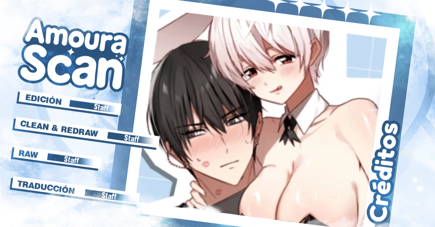 Coneja espacial Capítulo 7 - Página 1