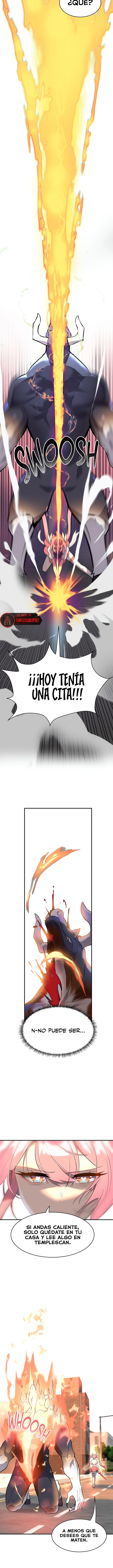 Trabajando con chicas magicas - Sin Censura Capítulo 1 - Página 6