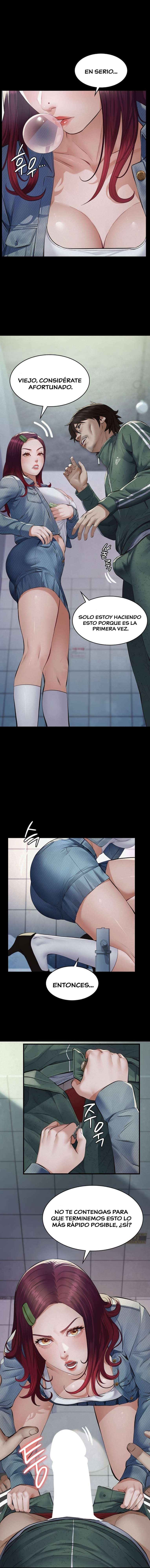 Papa katsu Capítulo 1 - Página 10