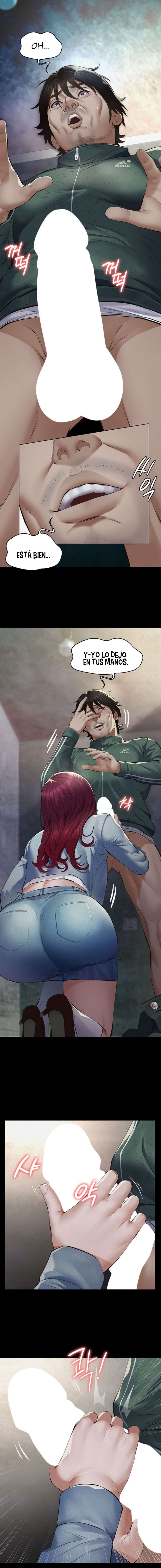 Papa katsu Capítulo 1 - Página 11