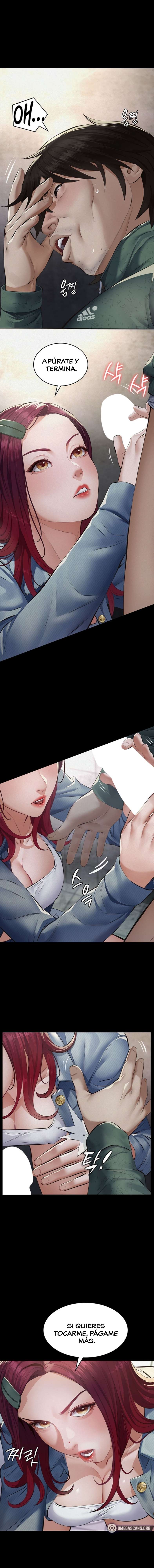 Papa katsu Capítulo 1 - Página 12