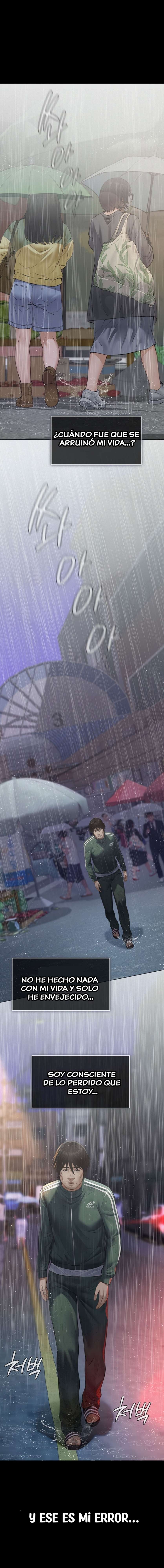 Papa katsu Capítulo 1 - Página 17