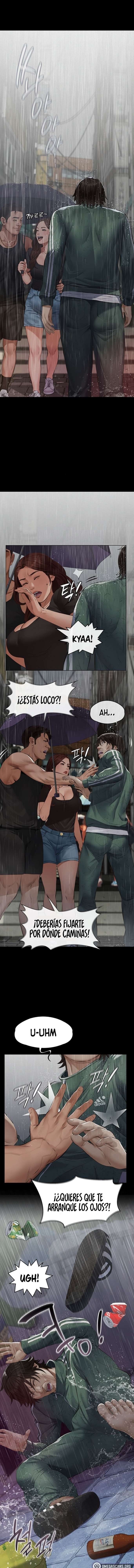 Papa katsu Capítulo 1 - Página 19