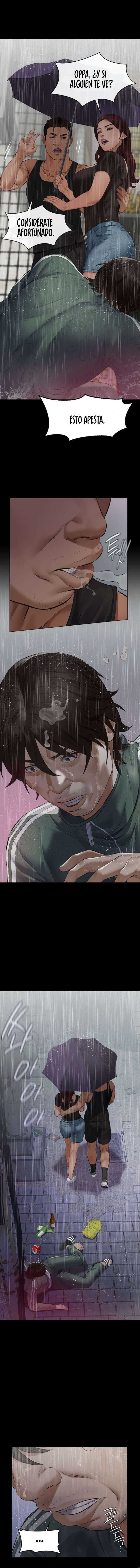 Papa katsu Capítulo 1 - Página 20