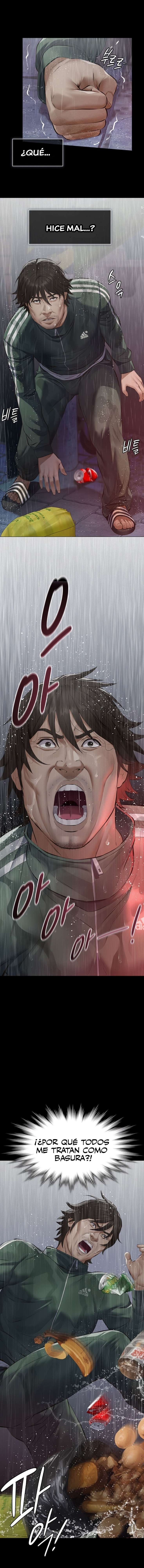 Papa katsu Capítulo 1 - Página 21