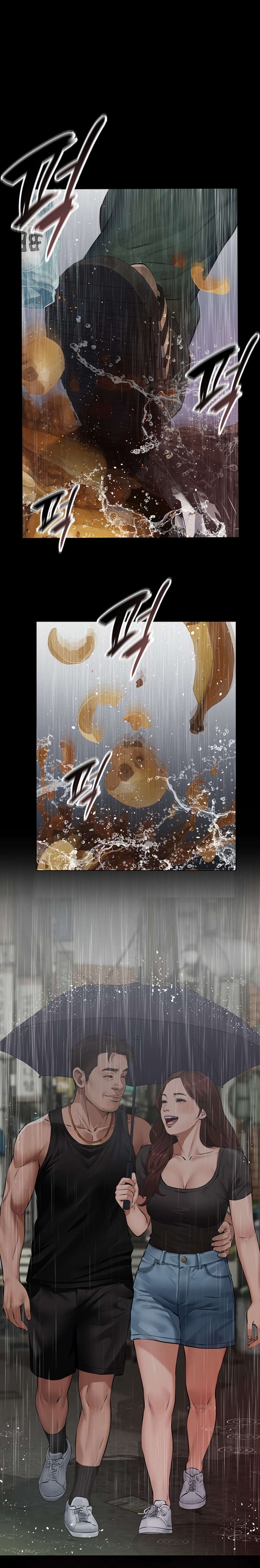 Papa katsu Capítulo 1 - Página 22