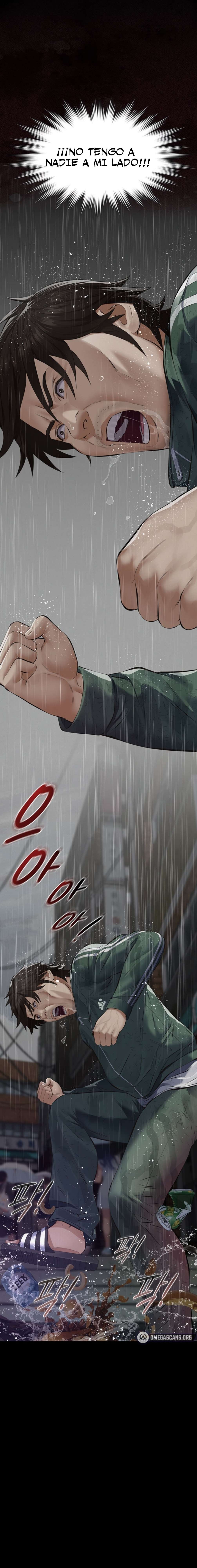 Papa katsu Capítulo 1 - Página 23