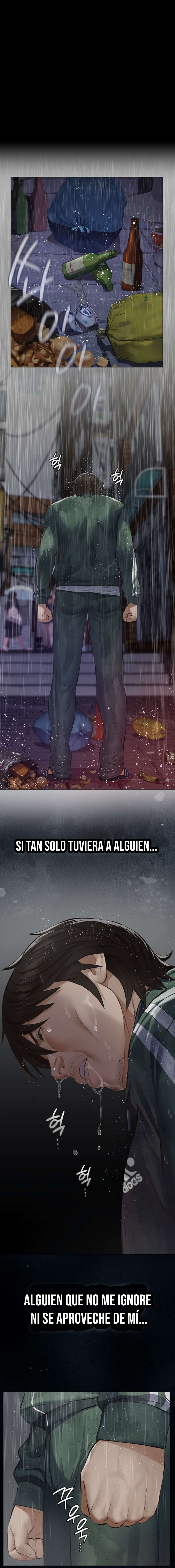 Papa katsu Capítulo 1 - Página 24