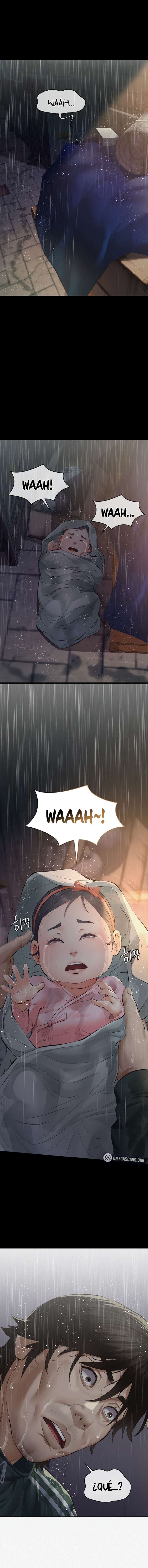 Papa katsu Capítulo 1 - Página 26