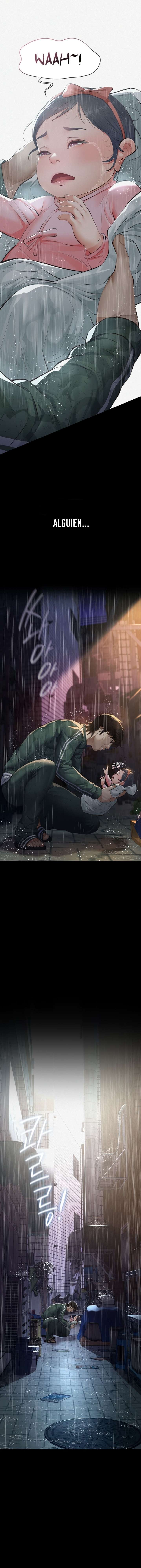 Papa katsu Capítulo 1 - Página 27