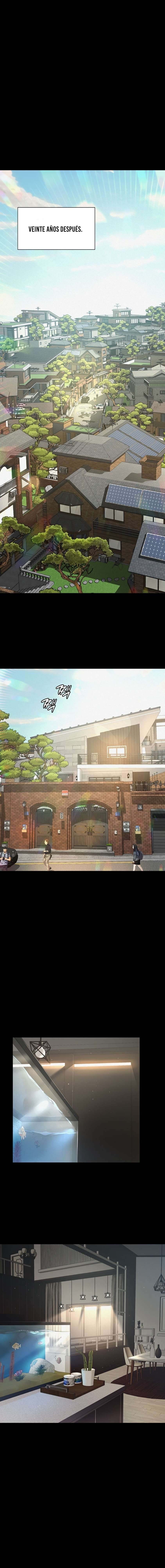 Papa katsu Capítulo 1 - Página 29