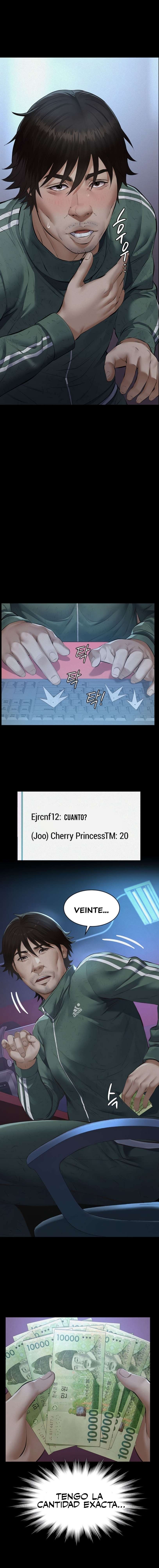 Papa katsu Capítulo 1 - Página 4