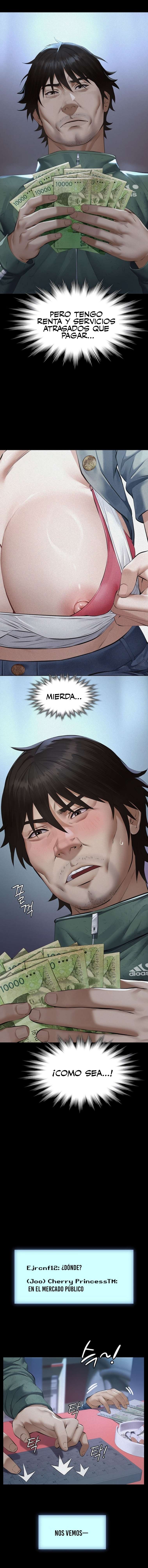 Papa katsu Capítulo 1 - Página 5