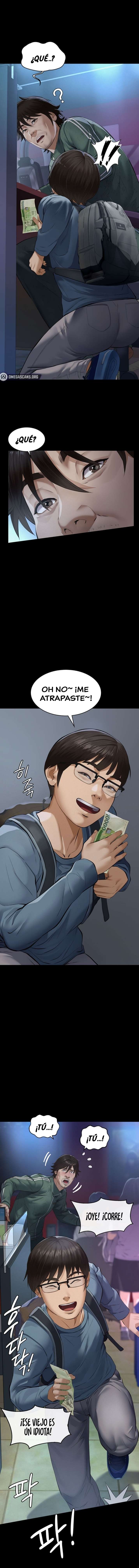 Papa katsu Capítulo 1 - Página 6