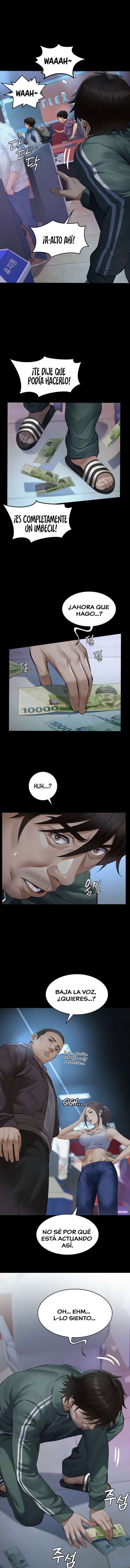 Papa katsu Capítulo 1 - Página 7