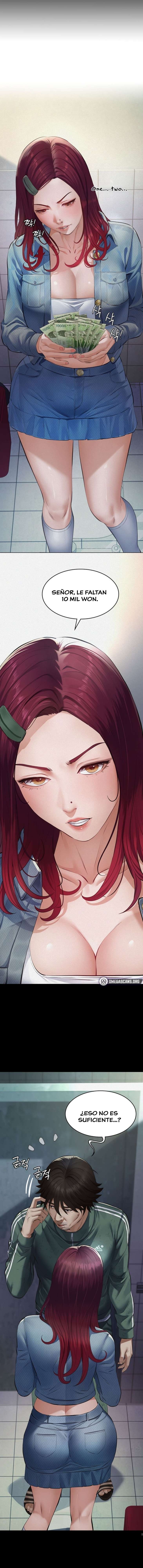 Papa katsu Capítulo 1 - Página 9