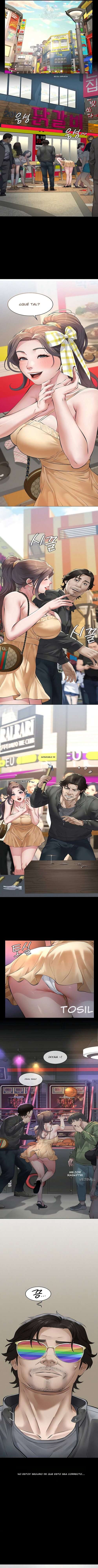 Papa katsu Capítulo 10 - Página 10