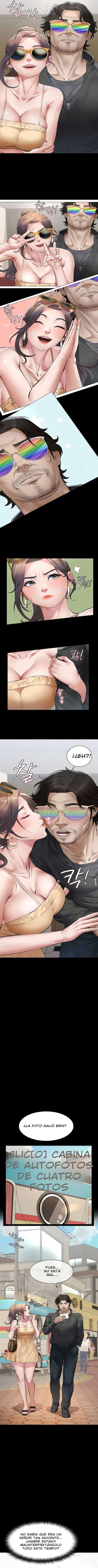 Papa katsu Capítulo 10 - Página 11