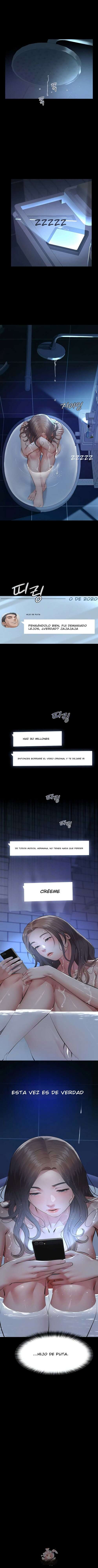 Papa katsu Capítulo 10 - Página 3