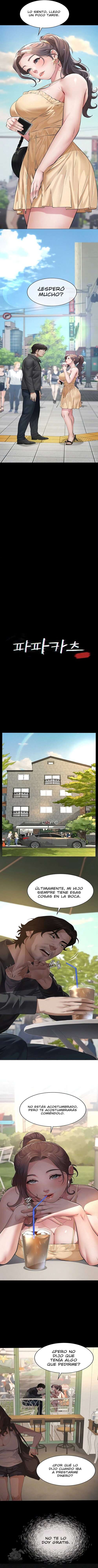 Papa katsu Capítulo 10 - Página 4