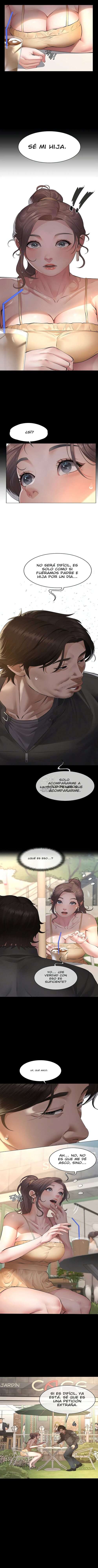 Papa katsu Capítulo 10 - Página 6