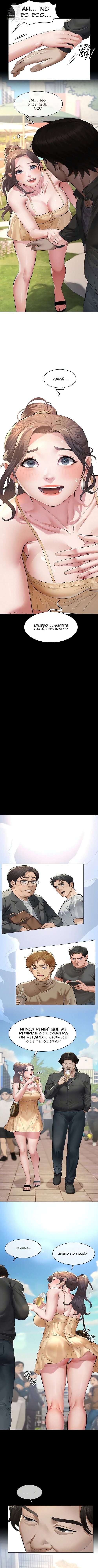 Papa katsu Capítulo 10 - Página 7