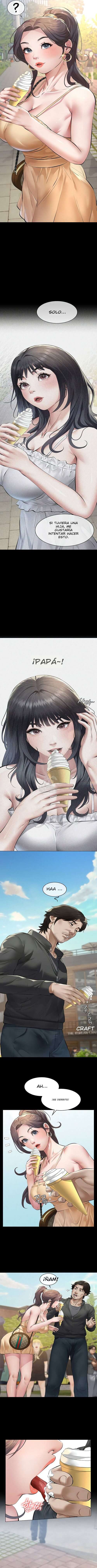 Papa katsu Capítulo 10 - Página 8