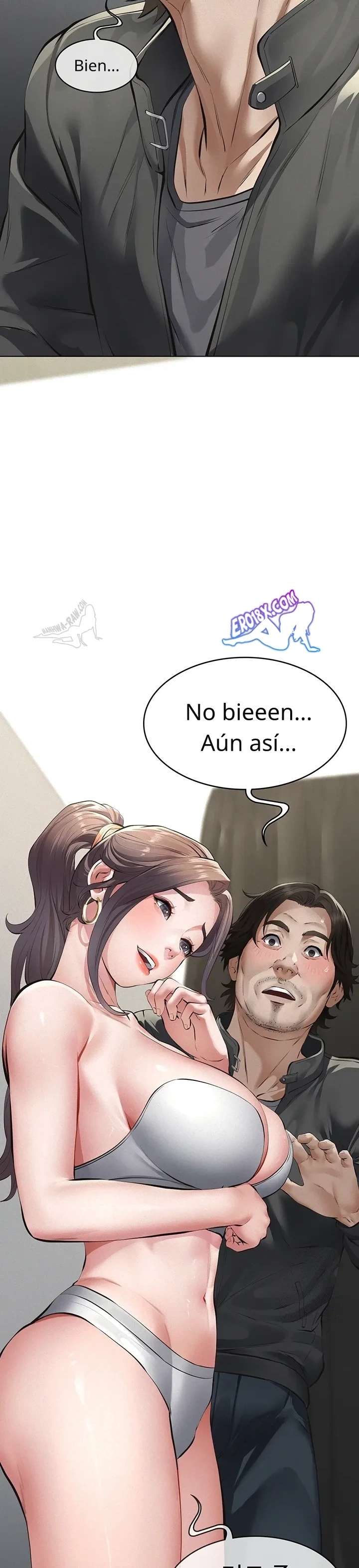 Papa katsu Capítulo 11 - Página 11