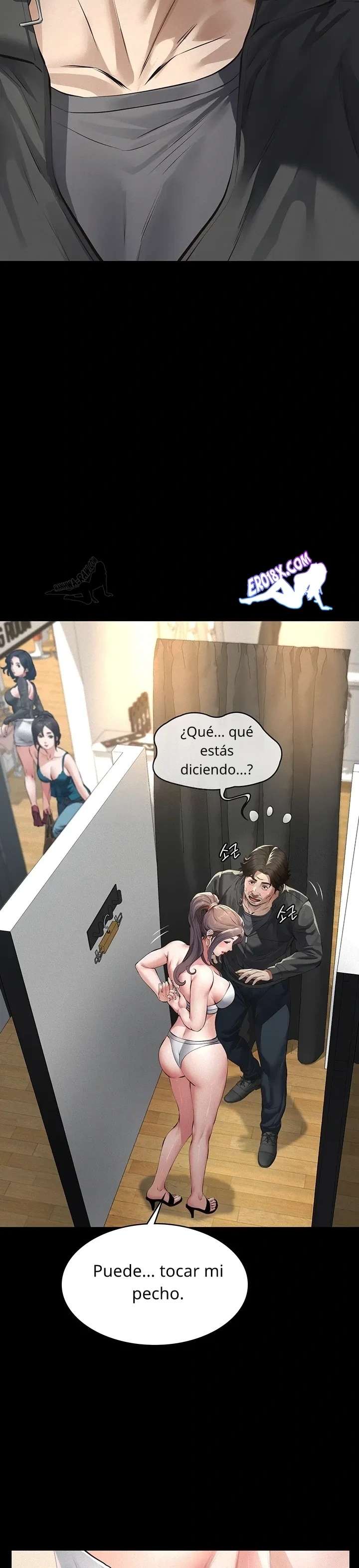 Papa katsu Capítulo 11 - Página 13