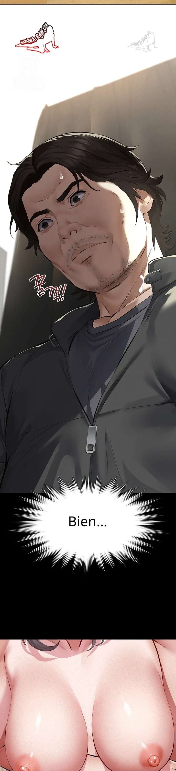 Papa katsu Capítulo 11 - Página 16