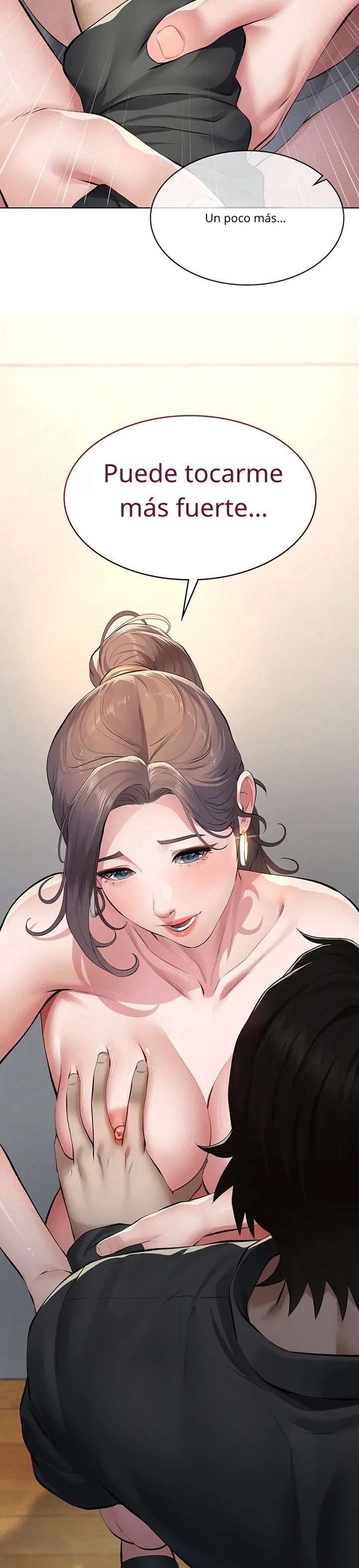 Papa katsu Capítulo 11 - Página 19