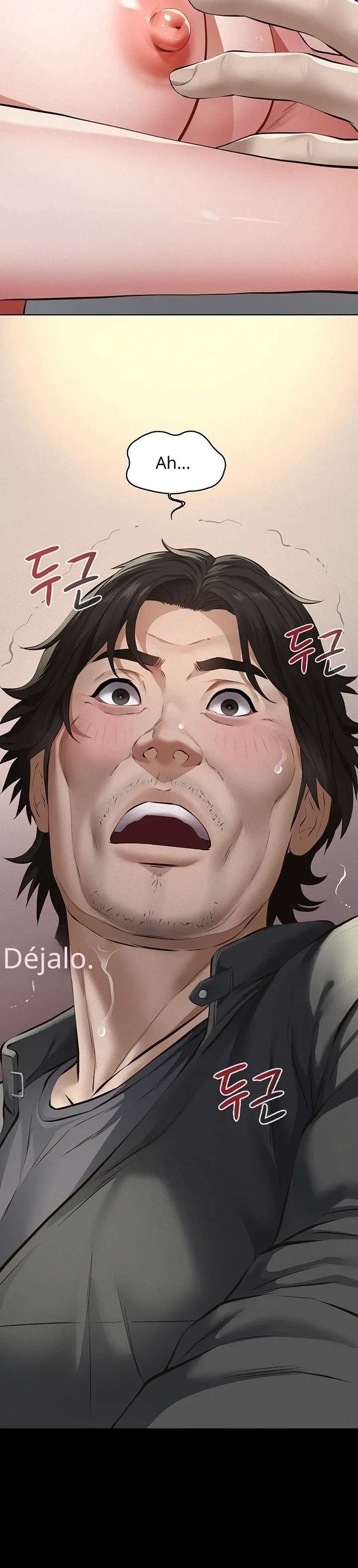 Papa katsu Capítulo 11 - Página 24