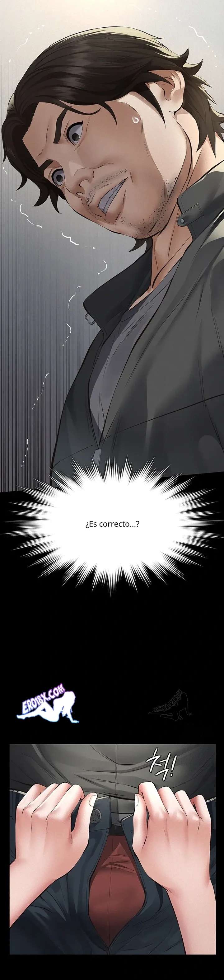 Papa katsu Capítulo 11 - Página 31