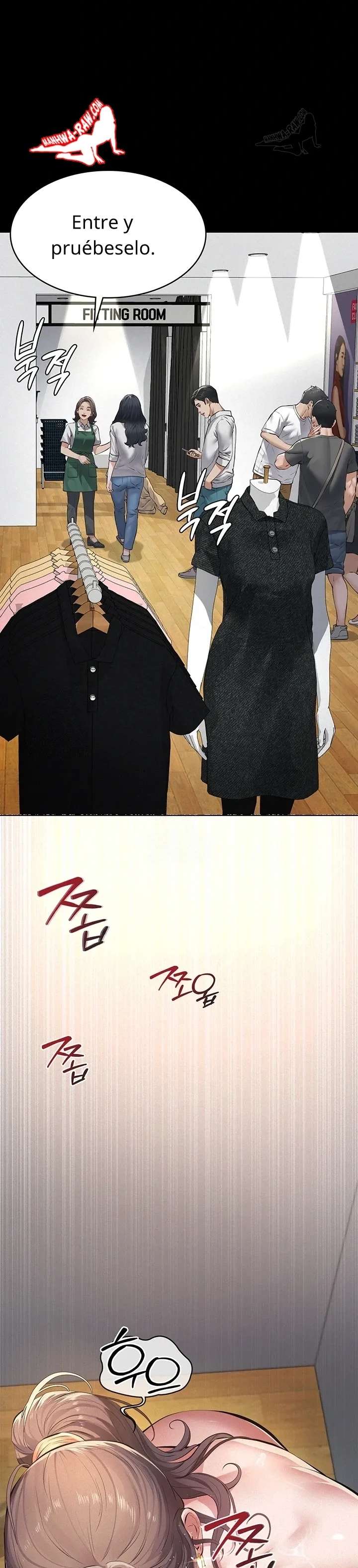 Papa katsu Capítulo 11 - Página 39