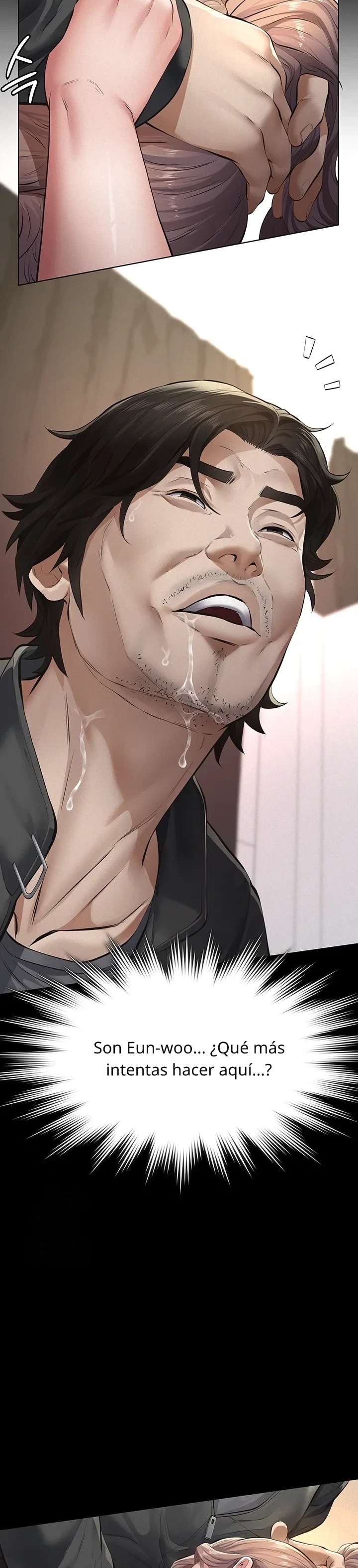 Papa katsu Capítulo 11 - Página 42