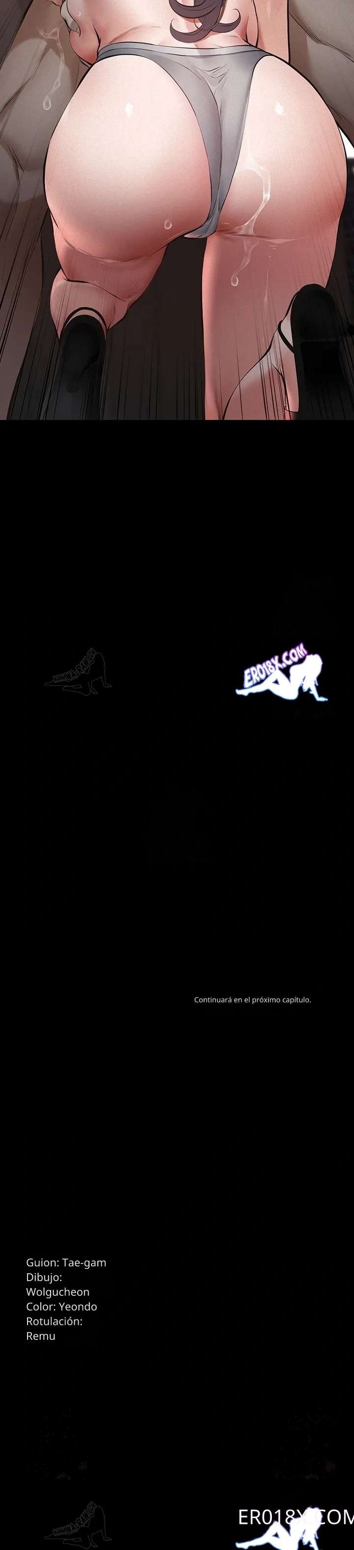 Papa katsu Capítulo 11 - Página 47