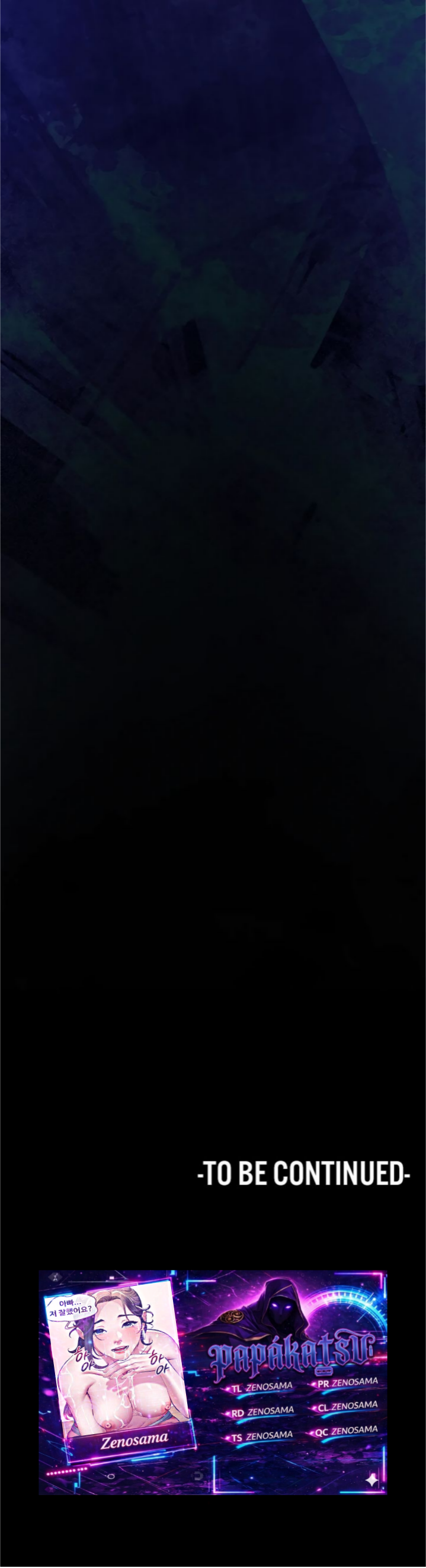 Papa katsu Capítulo 12 - Página 11