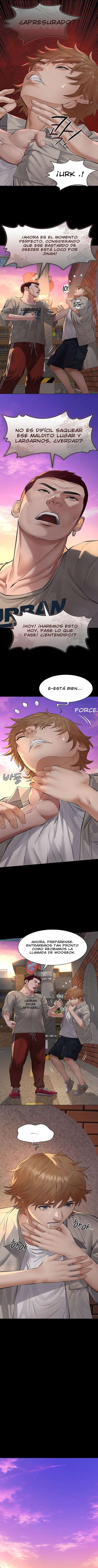 Papa katsu Capítulo 12 - Página 6