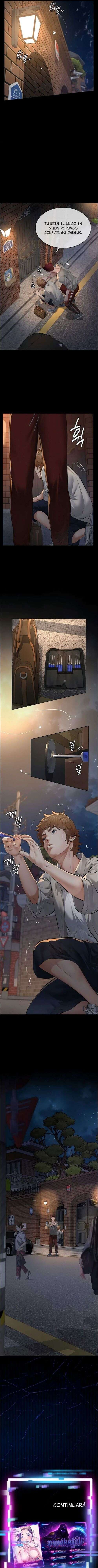 Papa katsu Capítulo 13 - Página 10